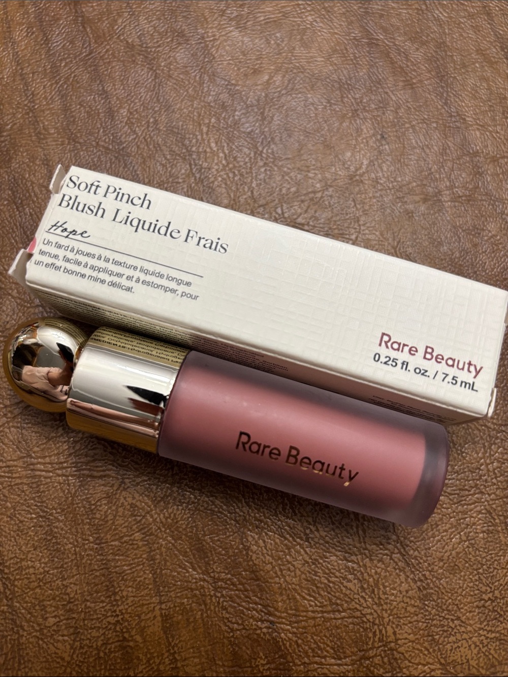 Rare Beauty Soft Pinch Liquid Blush
